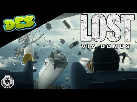 LOST: VIA DOMUS - PART 1 - 𝙁𝙤𝙧𝙘𝙚 𝙈𝙖𝙟𝙚𝙪𝙧𝙚 PC