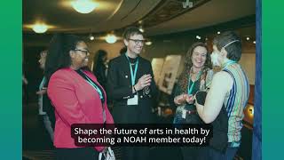 NOAH Membership