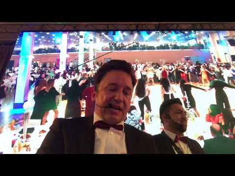 Grup Abidin Çağdaş 2017 — +49 175/3555551 — Halay Programı