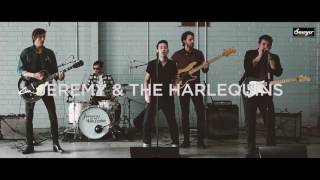 Jeremy & The Harlequins teaser