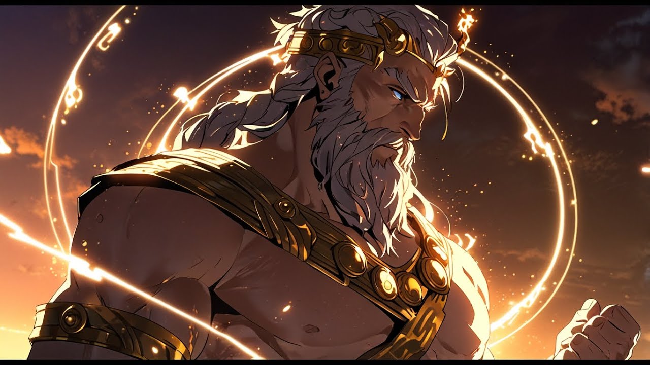 Mind-Blowing Zeus Battles: Legendary Conquests Revealed!