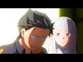How Other Characters See Return By Death Re Zero