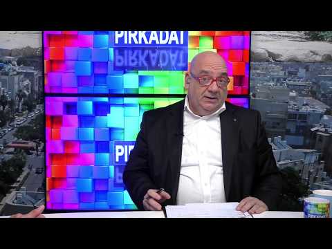 PIRKADAT: Kanász Nagy Máté