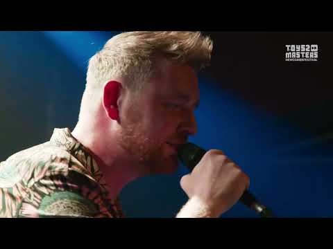 Toys2Masters Final Level - LEPUS live full concert (at Harmonie Bonn)