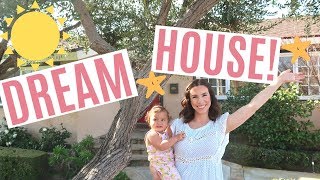ORANGE COUNTY HOUSE TOUR! | OUR NEW HOUSE 2020