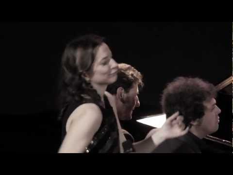 Federica Baioni 4tet - 