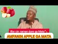 AMFANIN APPLE GA MATA