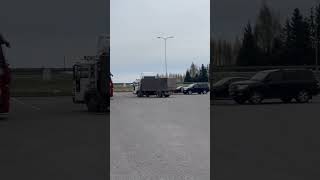 Volvo FL6 11 kiper | Slika 4 - Autoline