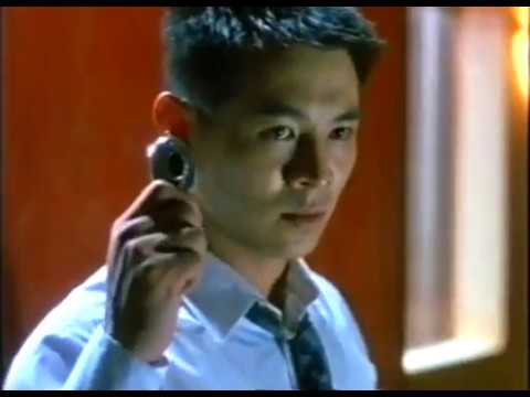 A Kínai Testőr [TELJES FILM ]