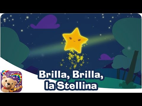Brilla, Brilla la Stellina