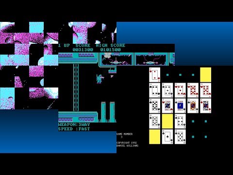 Shovelware Diggers #91 - A Wild John Romero Appeared!