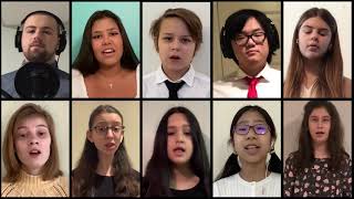 Do Re Mi from the &#39;Sound of Music&#39; by Richard Rodgers and Oscar Hammerstein II