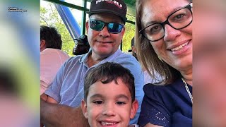Florida grandparents killed in head-on crash after spending the day at Busch Gardens