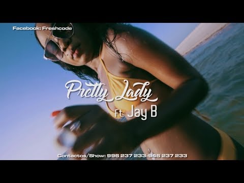 FRESHCODE-PRETTY LADY (Official)