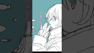 #冬の魔法 #aogumo #トキトウメイ #歌ってみた #cover #アルセチカ