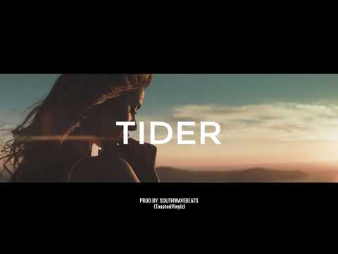 Gilli ft. Jimilian & Sleiman Type Beat - "Tider" | SouthWaveBeats