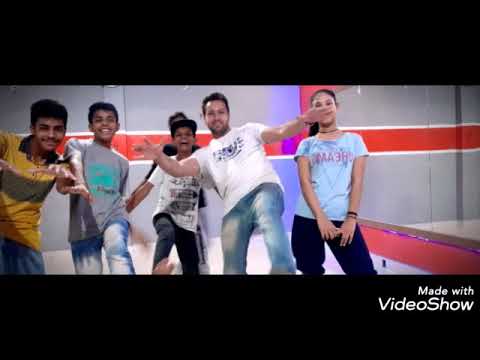 Dil to black ft jessi gill dance coriography by ashish khurana