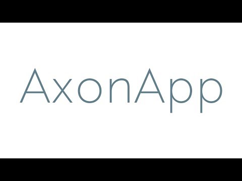 AxonApp -Shortcuts for Axon 7 Video