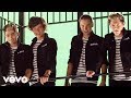 One Direction - Kiss You (Behind The Scenes) 