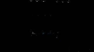 Nathaniel Rateliff &amp; The Night Sweats- Thank You 1/29/16 The Fillmore- Detroit, MI