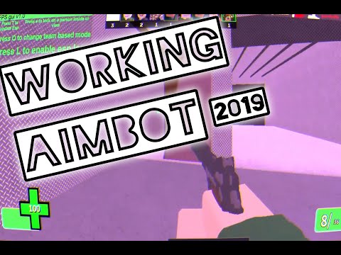 New Roblox Exploit Roxploit Chams Esp Chams On Any Game Free Nov 15 - working roblox aimbot fps
