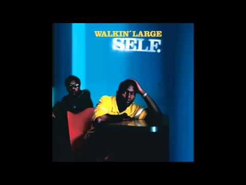 12 Walkin Large feat. Black Thought Listen to this (1999)