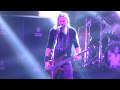 Mastodon - Andromeda - live @ Hammerstein