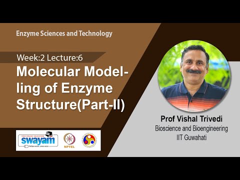 Enzyme Sciences and Technology Intro Video