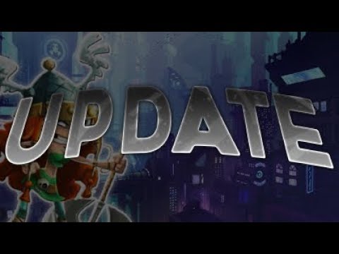 *UPDATE* I'M BACK FROM BCX!! | Road to Diamond (Top 250) #10 - Brawlhalla Ranked 1v1