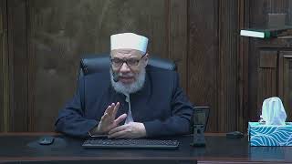 صورة عندما يشق تطهير الثياب من دم الاستحاضة؟/يوم الإثنيــن(25-4-2022م)فتاوي علي الهواء مباشرة