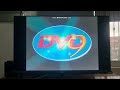 DVD 9 Digital Surround Sound Original Version 2007 Logo