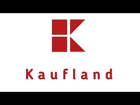 Kaufland Logo Desing | Mobile App PixeLab | Zubaid Muntasir | 2022