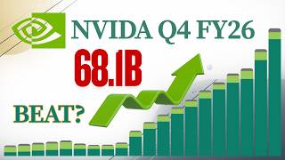 Nvidia (NVDA) Q4 FY26 Analysis: Earnings Breakdown, AI Demand & Stock 