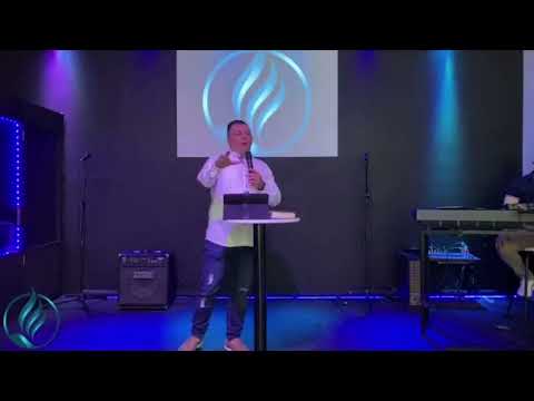 DIOS QUIERE UN CORAZÓN DISPUESTO.         pastor :ALEXANDER IVAÑEZ