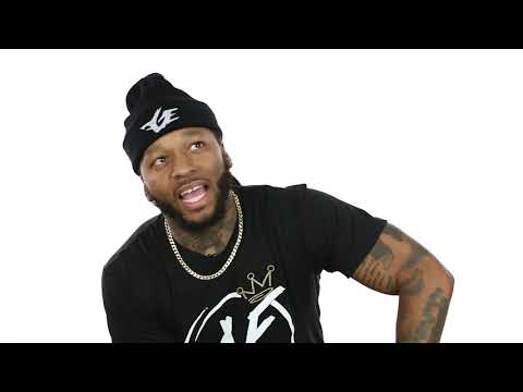 Are Talley of 300 and No Fatigue Biologically Related? Montana of 300 Gets Honest Here (part 4)