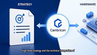 Chinese AI Chip Firm Cambricon Joins PyTorch's Top-Tier Board