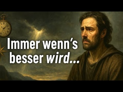 Die stille Intelligenz des Lebens – Wenn der Weg sich in Widerstand verwandelt