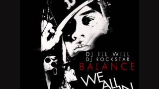 Balance - Fasho  feat. Jay Rock, Kendrick Lamar & Freeway