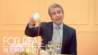 Andy Cohen Hosts 