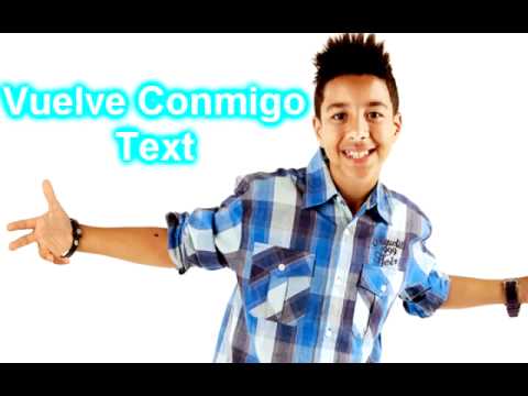 Miguelito Ft Gold2 -  Vuelve Conmigo