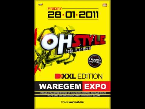 DJ Liberty - Your Love [HD]