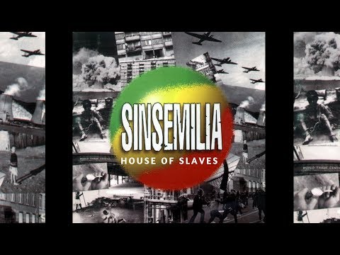 SINSEMILIA - HOUSE OF SLAVES ( 1ère récolte )