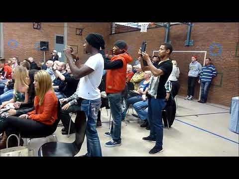 Boxen * TuS Gerresheim 13.09.2013 Filmverbot für den Boxmeisterverein