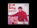 Sing along with me / Tommy Roe.