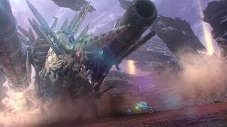 Phantasy Star Nova [DX Pack] video 2