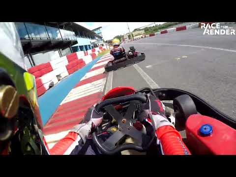 Torneio de Verão AMIKA 2022 - Final Categoria Leves