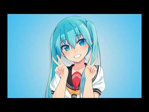 [FREE FOR PROFIT] ANIME X MAYOT X SQWORE TYPE BEAT - Тян (prod. katboy)