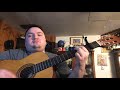 Jens Lekman - Someone to Share my Life With (cover)
