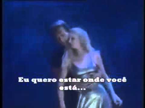 José Feliciano   I wanna be where you are   tradução   ♥