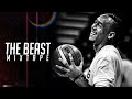 Calvin Abueva Mix I M A BEAST Comeback Hype